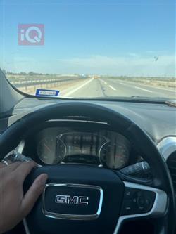 جي ام سي اكاديا